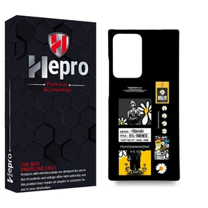 HEPRO MC Cover for Samsung Galaxy NOTE 20 ULTRA