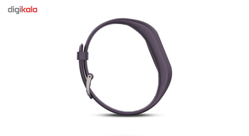 مچ بند هوشمند گارمین مدل Vivosmart 3 010-01755-01 سایز S/M سایز mm  125-165