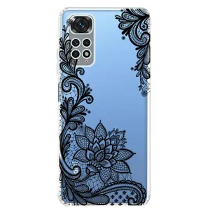 Megafone C18-B Cover For Xiaomi Redmi Note 12 Pro 4G