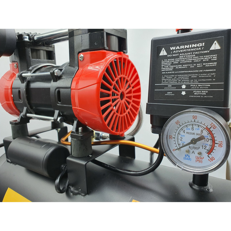 کمپرسور باد اوکی مدل power-tools کمپرسور باد اوکی مدل power-tools