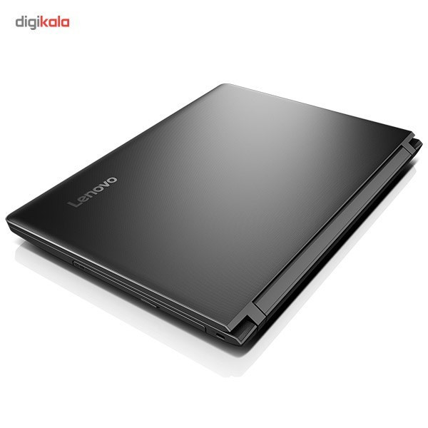 لپ تاپ 15 اینچی لنوو مدل Ideapad 110 - R لپ تاپ 15 اینچی لنوو مدل Ideapad 110 - R