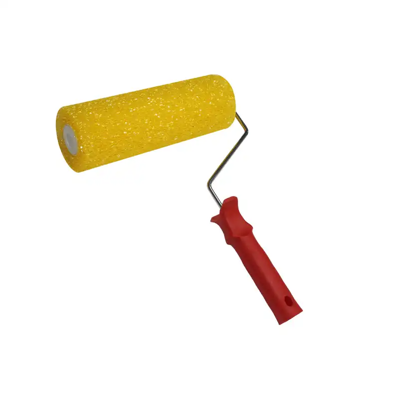 غلطک نقاشی مدل اسفنجی کد 9SF-6 سایز 9 اینچ