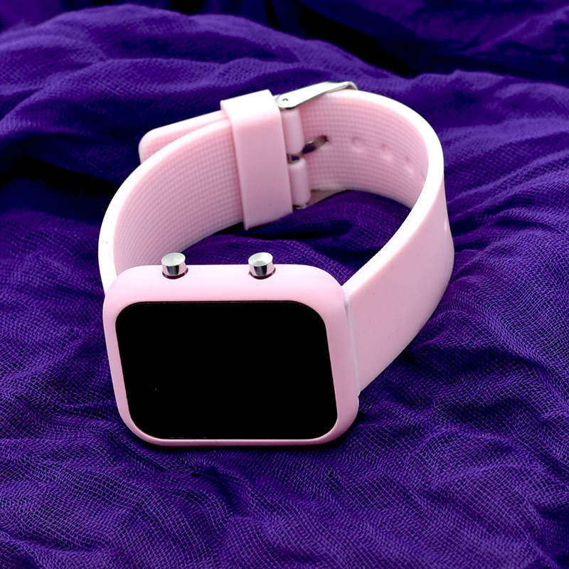 ساعت مچی دیجیتال مدل mo-117-su