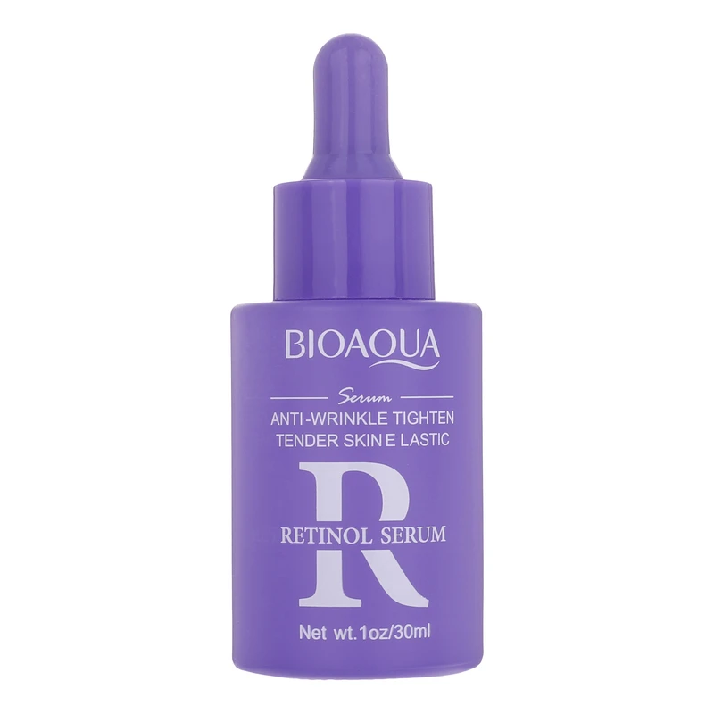 سرم لایه بردار بایو آکوا مدل Retinol حجم 30 میلی لیتر