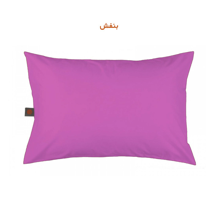 روبالشی چیداری مدل کلاسیک کد N3 بسته دو عددی