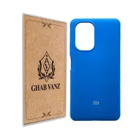 کاور قاب وانز مدل سیلیکونی پاک کنی مناسب برای گوشی موبایل شیائومی Poco F3