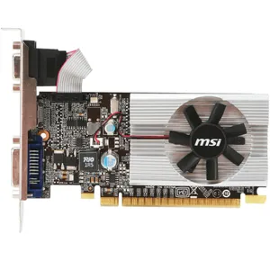کارت گرافیک ام اس آی مدل N210-MD1G/D3