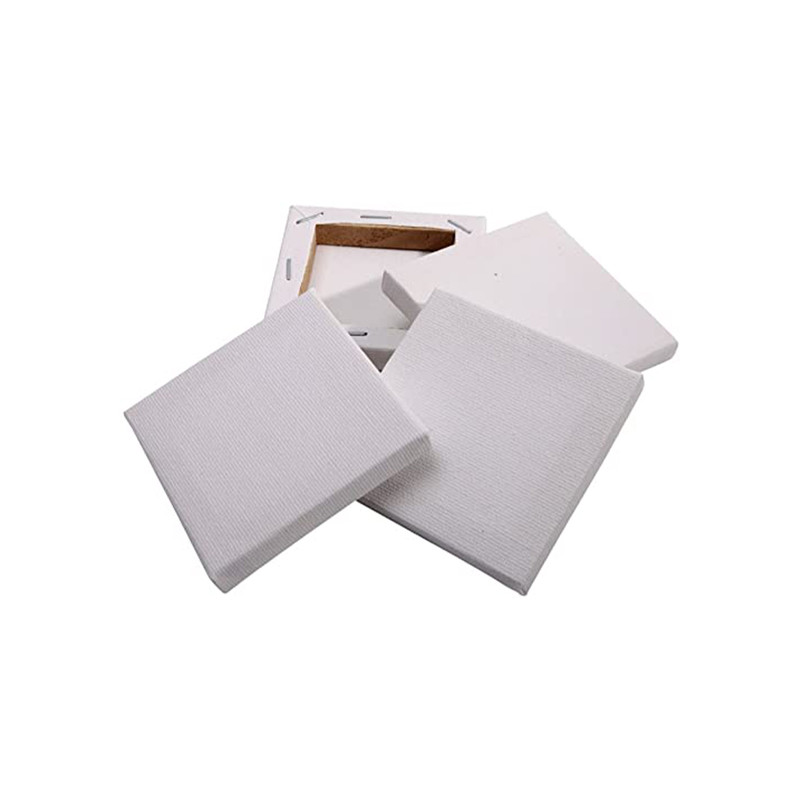 بوم نقاشی لیما بوم مدل squr-15 سایز 15x15 سانتی متر مجموعه 3 عددی