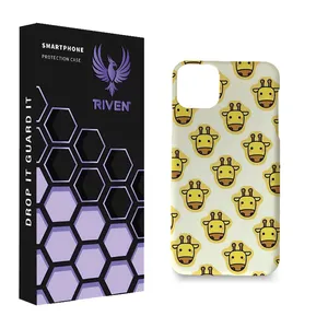 RIVEN RI2-17 Case For Apple iPhone 11 Pro