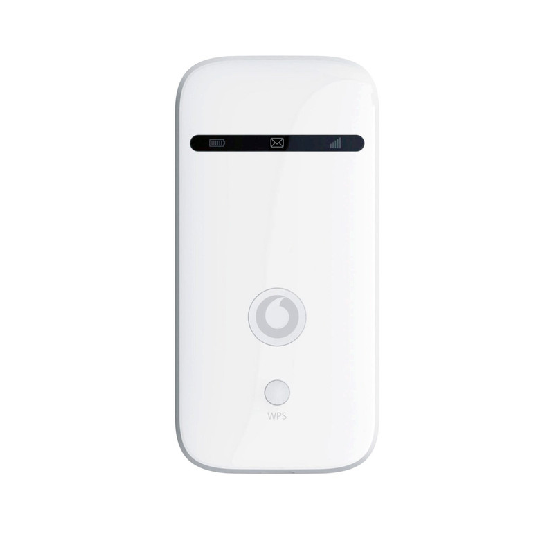 مودم 3.5G قابل حمل ودافون مدل R207-Z