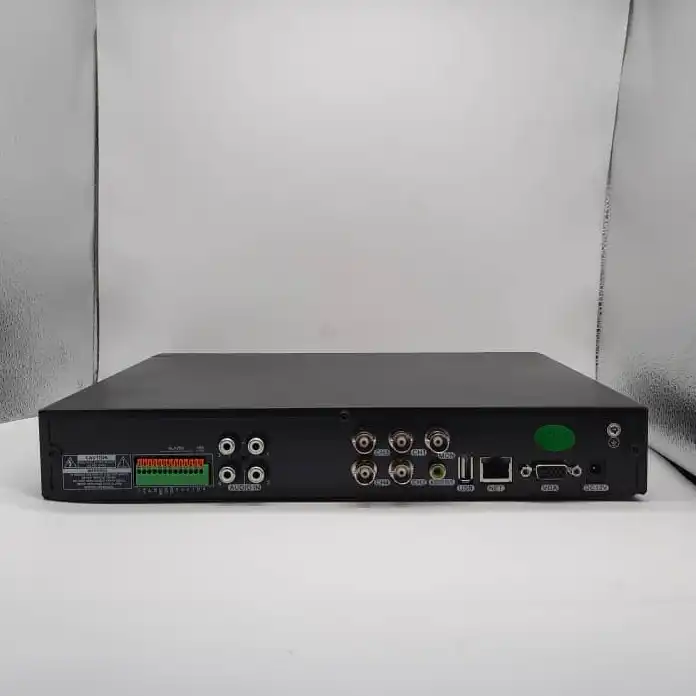 سیستم امنیتی استاروان مدل 104/423.2