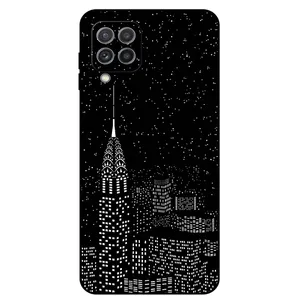 Megafone 7768 Cover For Samsung Galaxy A22 4G