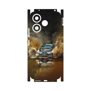 MAHOOT Rally-FullSkin Cover Sticker for Xiaomi Redmi 13