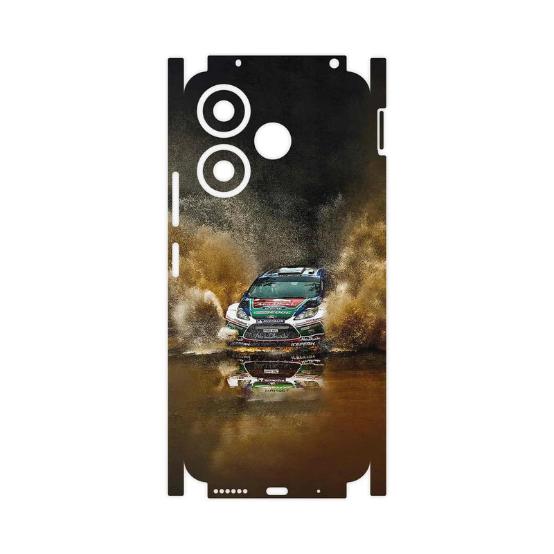 برچسب پوششی ماهوت مدل Rally-FullSkin مناسب برای گوشی موبایل شیائومی Redmi 13