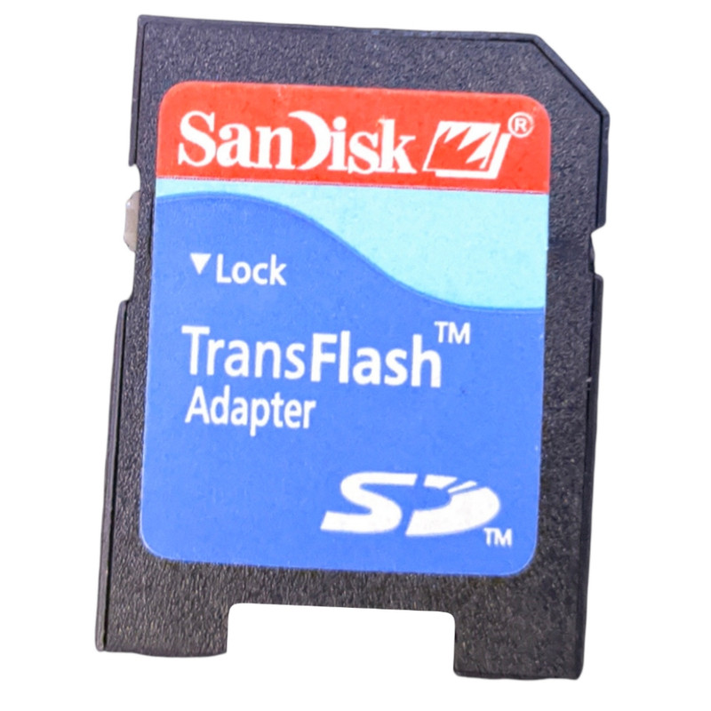 مبدل MicroSD به SD مدل DXD