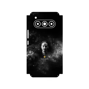 MAHOOT Keanu Reeves Cover Sticker for Daria Bond II Lite 5G