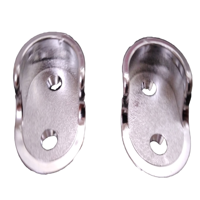 پایه نگهدارنده رگال مدل A10 بسته دو عددی