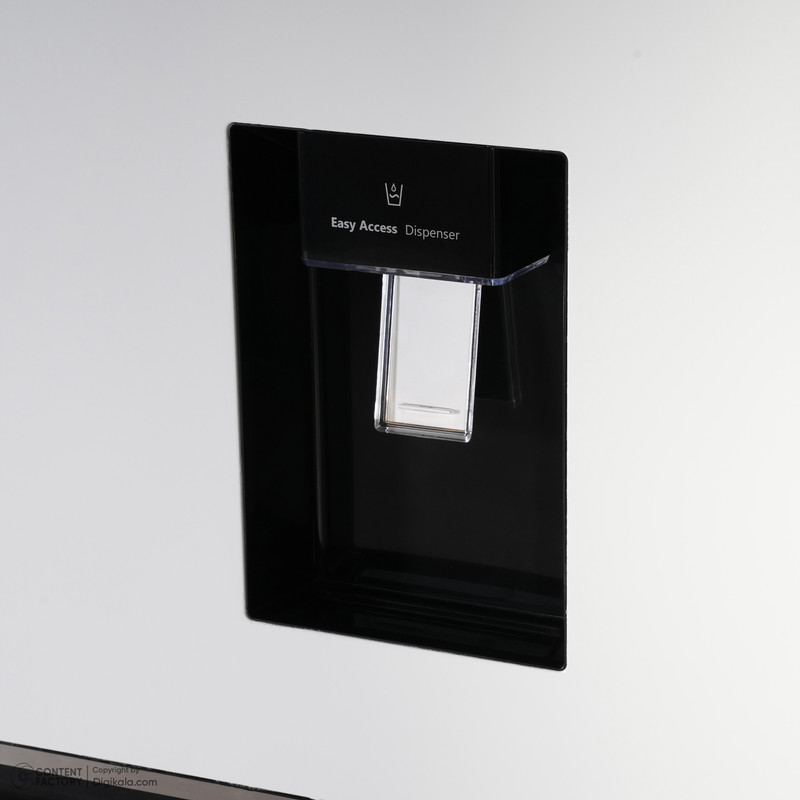 یخچال و فریزر 22 فوت التتو مدل NB8420W DN