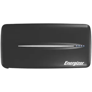 شارژر همراه انرجایزر مدل XP5000 با ظرفیت 5000 میلی آمپر ساعت