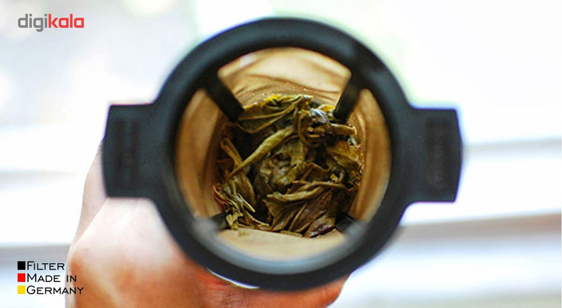 صافی چای فینوم مدل Brewing سایز بزرگ صافی چای فینوم مدل Brewing سایز بزرگ