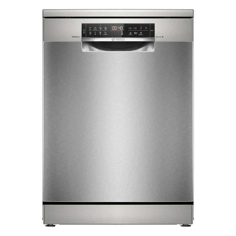 ماشین ظرفشویی 14 نفره بوش مدل SMS6ZCI85M