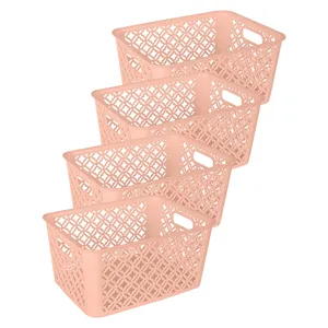 سبد نظم دهنده کابینت و یخچال مدل ALF-117 بسته 4عددی