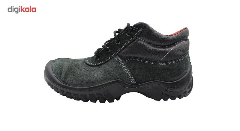 کفش ایمنی مردانه مدل 1042 کفش ایمنی مردانه مدل 1042