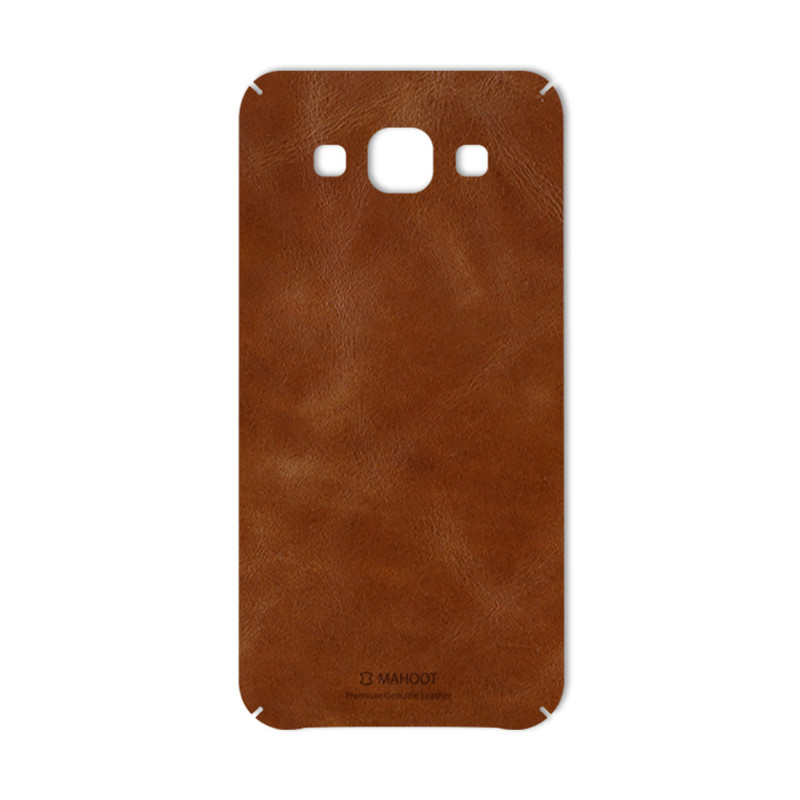 برچسب پوششی ماهوت طرح Buffalo مناسب برای گوشی موبایل سامسونگ Galaxy E5