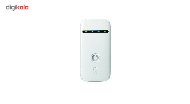 مودم 3.5G قابل حمل ودافون مدل R207-Z