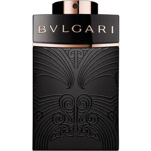 Bvlgari Man in Black All Black Edition Eau De Parfum For Men 100ml