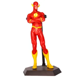 اکشن فیگور مدل کریزی تویز فلش