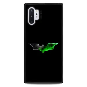 AKAM AMC-WSGN10P-BATMAN3 Cover For Samsung Galaxy Note 10 Plus