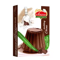 پودینگ کاکائویی آمون - 75 گرم 