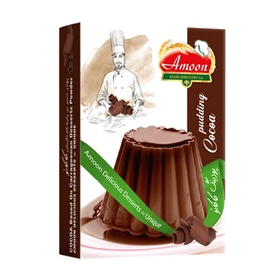 پودینگ کاکائویی آمون - 75 گرم