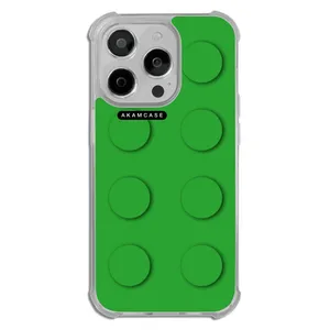 AKAM AMCWTA14PRO-LEGO6 Cover For Apple iPhone 14 Pro