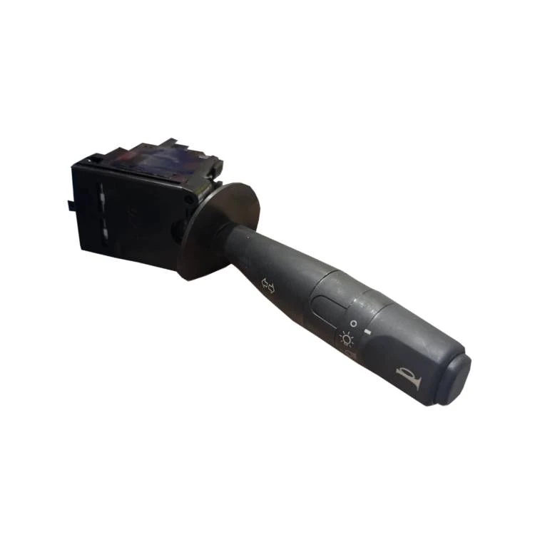 دسته راهنما چراغها و بوق ایساکو مدل 51 مناسب برای پژو 405