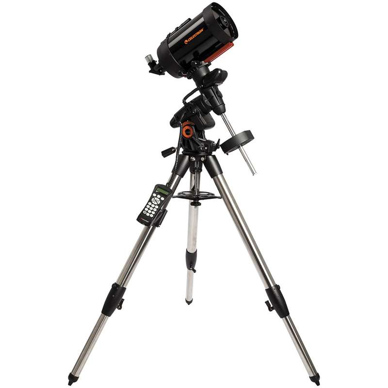 تلسکوپ سلسترون مدل Advanced VX C6-SGT