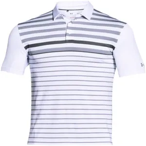 پولوشرت ورزشی مردانه آندر آرمور مدل Coldblack