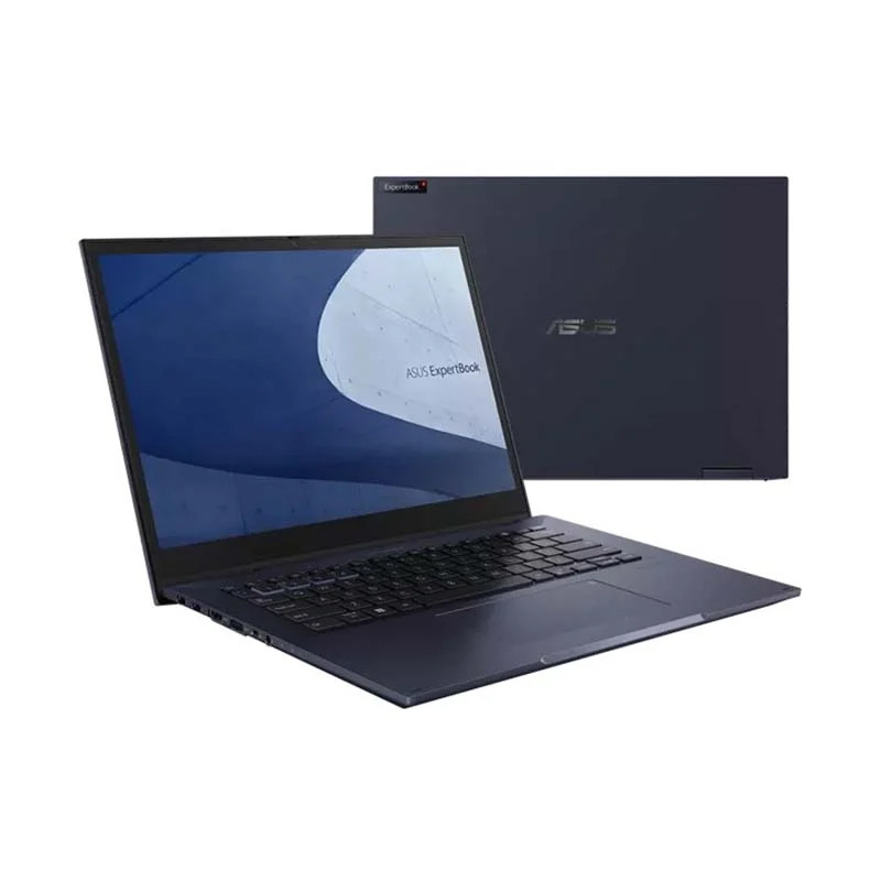 لپ تاپ 15.6 اینچی ایسوس مدل ExpertBook B1 B1500CBA-EJ005W i5 8GB 512SSD لپ تاپ 15.6 اینچی ایسوس مدل ExpertBook B1 B1500CBA-EJ005W i5 8GB 512SSD