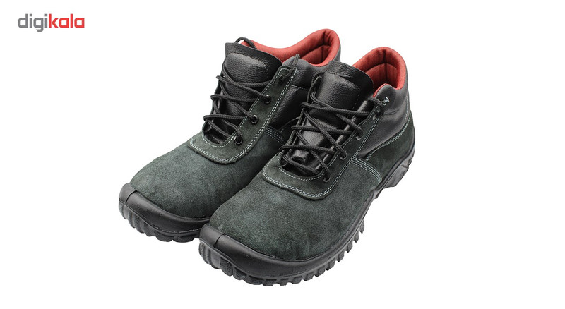 کفش ایمنی مردانه مدل 1042 کفش ایمنی مردانه مدل 1042