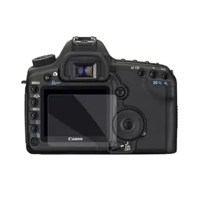 محافظ صفحه نمایش دوربین هیدروژل راک اسپیس مدل  180H-01Y مناسب برای کانن EOS 5D Mark II