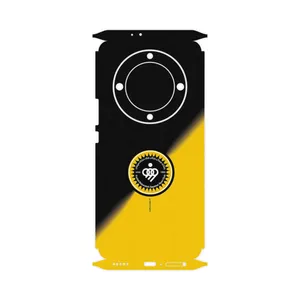 MAHOOT Sepahan-FullSkin Cover Sticker for Honor X9a