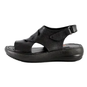 صندل زنانه مدل آیسا