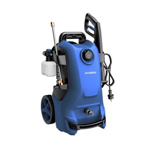 نقد و بررسی کارواش هیوندای مدل HP2518 توسط خریداران
