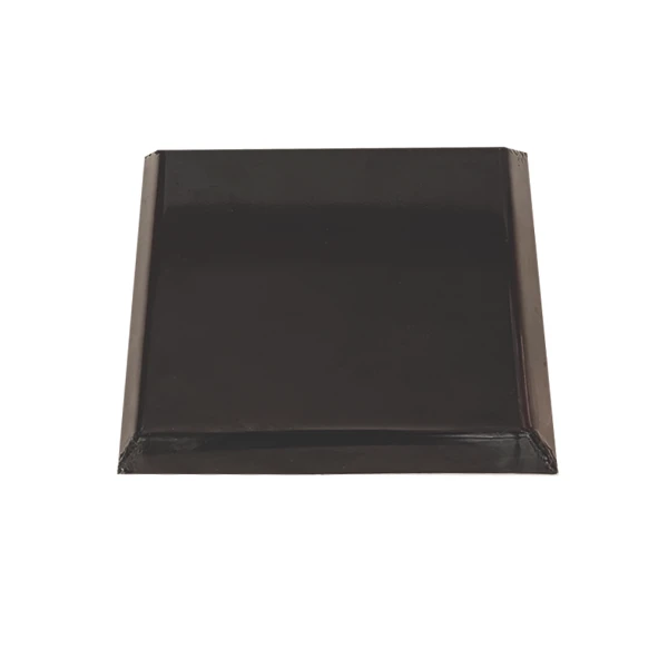 ظرف پخت پیتزا مدل مربع سایز 23