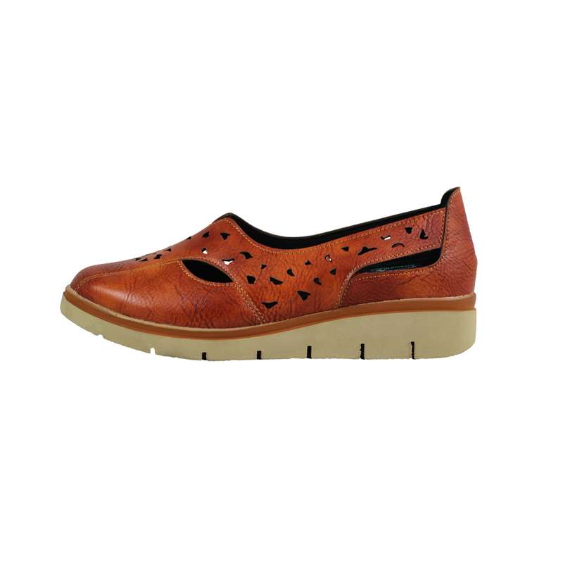 کفش طبی زنانه مدل 345