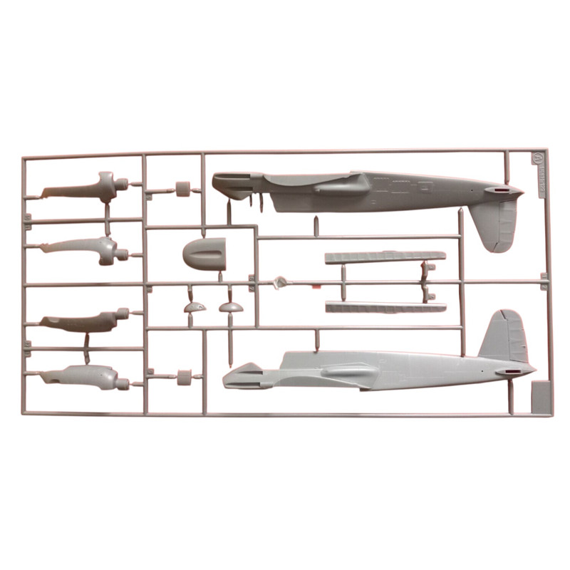 ساختنی ریول مدل جنگنده هنشل کد ۱۲۹