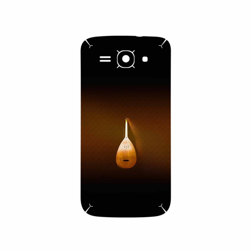 برچسب پوششی ماهوت مدل tambour مناسب برای گوشی موبایل هوآوی Ascend Y520