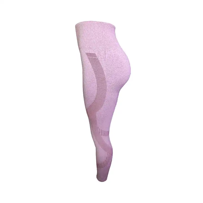 لگینگ ورزشی زنانه مدل سیملس اسپورت وارداتی کد 9656