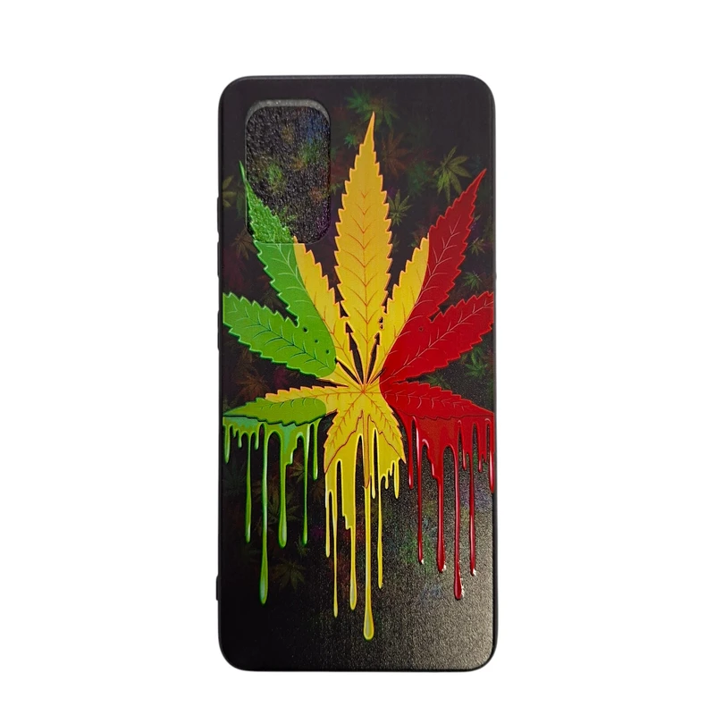 کاور مدل ALPHA مناسب برای گوشی موبایل سامسونگ Galaxy A32 4G /a324g